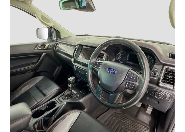 Used 1
                    FORD
                     for Sale Image