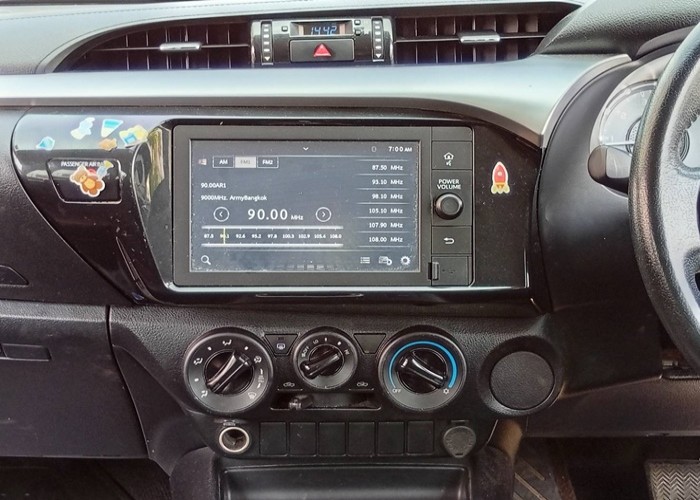 Used 11
                    TOYOTA
                     for Sale Image