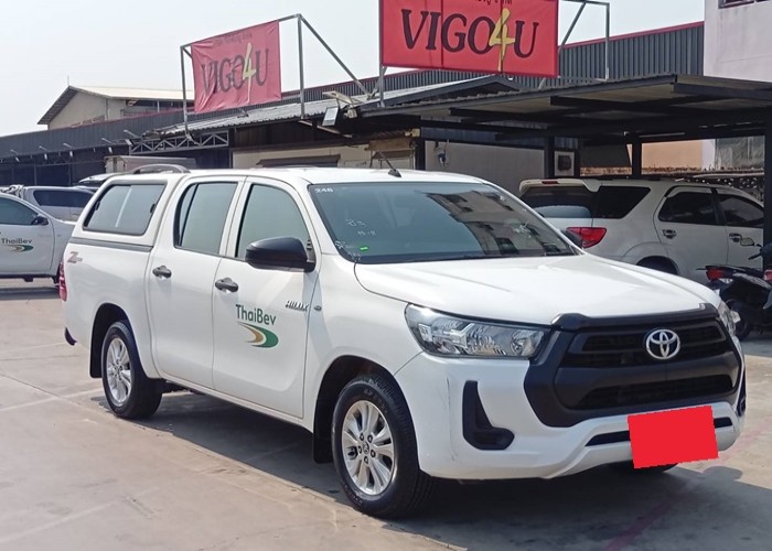 Used 11
                    TOYOTA
                     for Sale Image