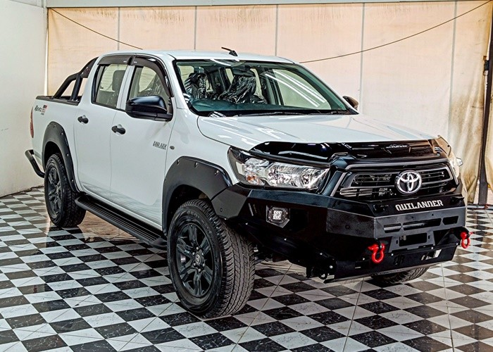 Used 11
                    TOYOTA
                     for Sale Image