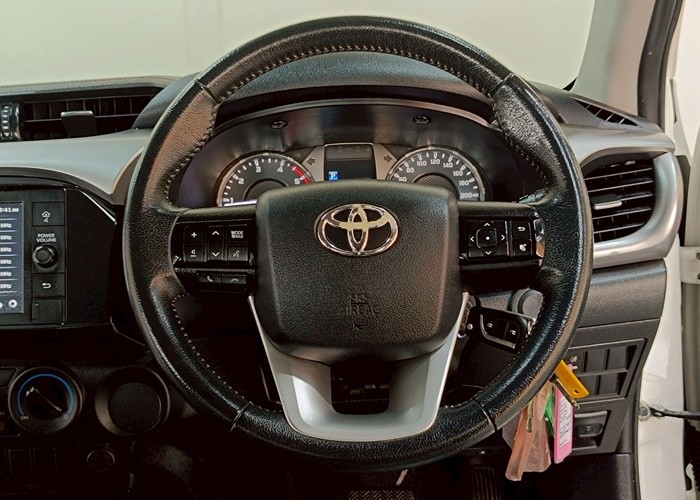 Used 11
                    TOYOTA
                     for Sale Image