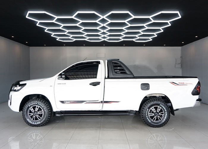 Used 5
                    TOYOTA
                     for Sale Image