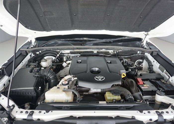 Used 5
                    TOYOTA
                     for Sale Image