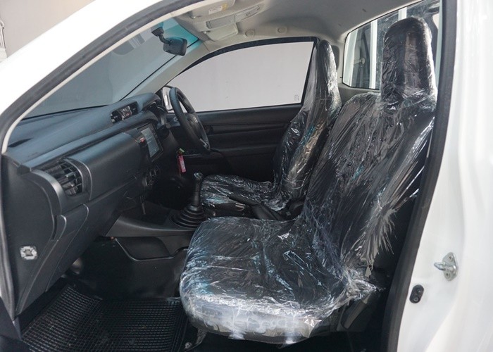 Used 5
                    TOYOTA
                     for Sale Image