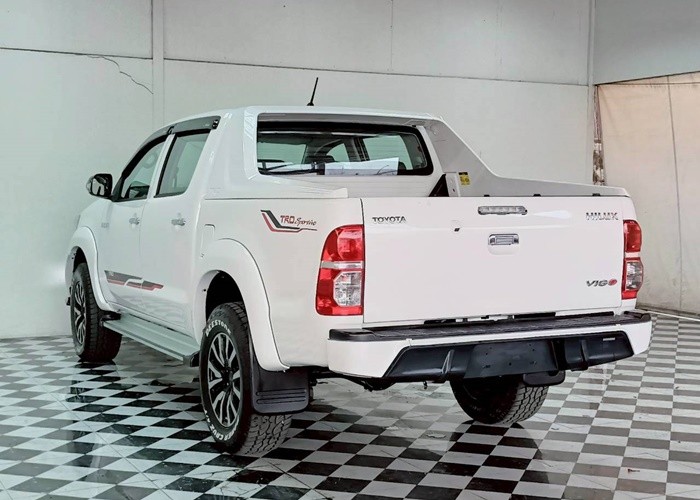 Used 9
                    TOYOTA
                     for Sale Image