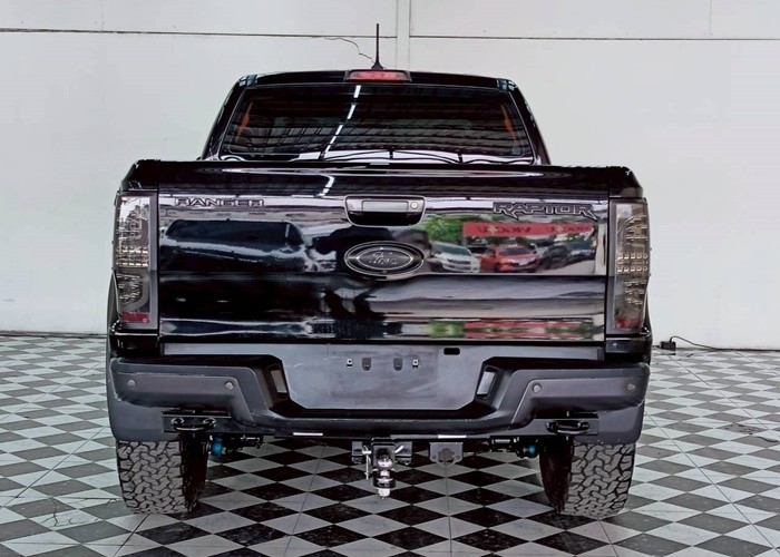 Used 10
                    FORD
                     for Sale Image