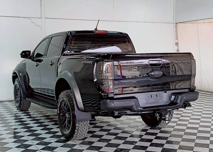 Used 10
                    FORD
                     for Sale Image