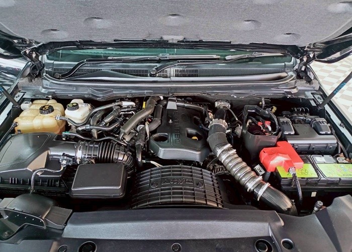 Used 10
                    FORD
                     for Sale Image