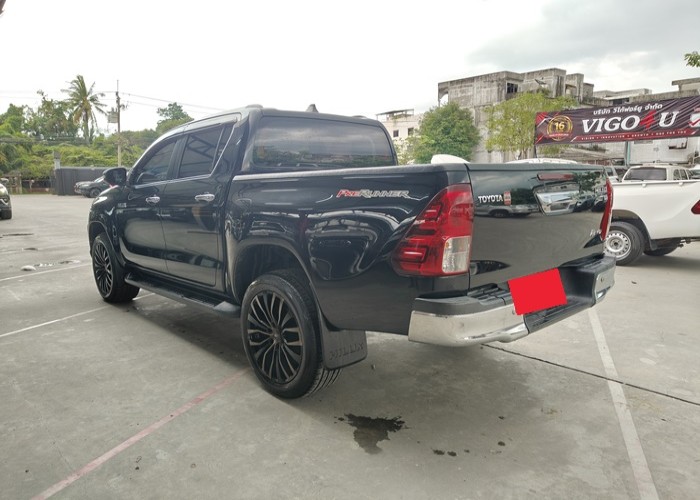 Used 8
                    TOYOTA
                     for Sale Image