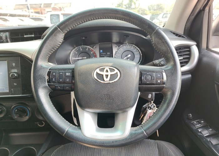 Used 11
                    TOYOTA
                     for Sale Image