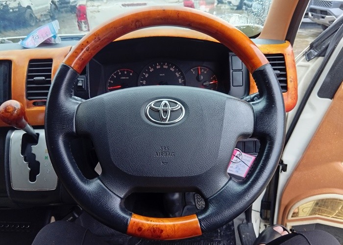 Used 6
                    TOYOTA
                     for Sale Image