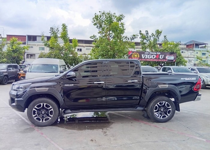 Used 3
                    TOYOTA
                     for Sale Image