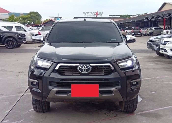 Used 3
                    TOYOTA
                     for Sale Image