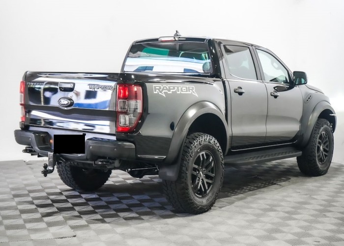 Used 4
                    FORD
                     for Sale Image