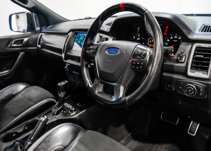 Used 4
                    FORD
                     for Sale Image