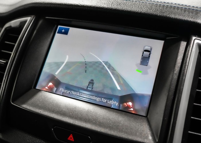 Used 4
                    FORD
                     for Sale Image