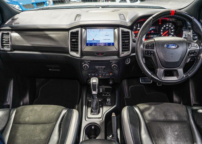 Used 8
                    FORD
                     for Sale Image