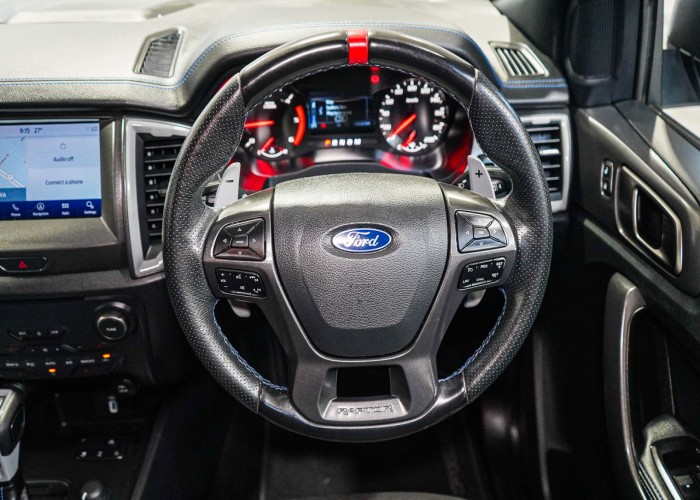 Used 8
                    FORD
                     for Sale Image