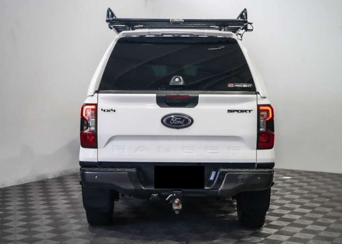 Used 6
                    FORD
                     for Sale Image