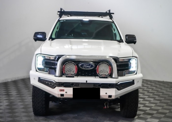 Used 6
                    FORD
                     for Sale Image