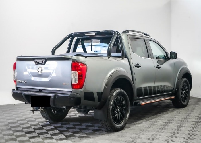 Used 8
                    NISSAN
                     for Sale Image