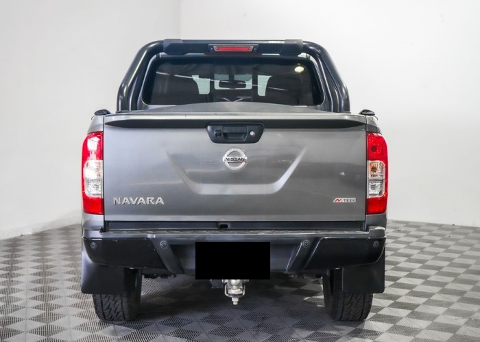 Used 8
                    NISSAN
                     for Sale Image