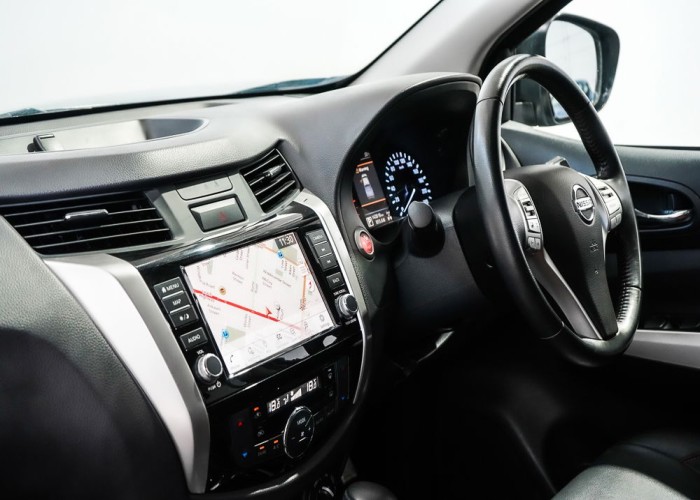 Used 8
                    NISSAN
                     for Sale Image