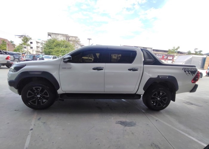 Used 1
                    TOYOTA
                     for Sale Image