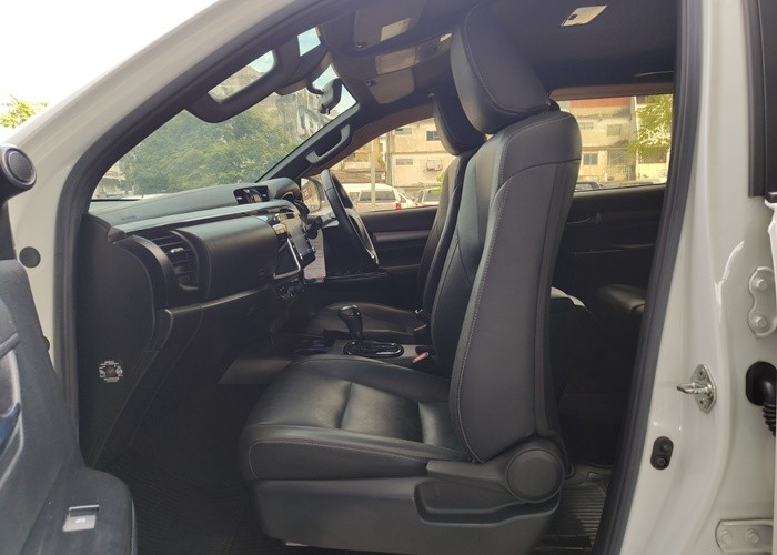 Used 1
                    TOYOTA
                     for Sale Image
