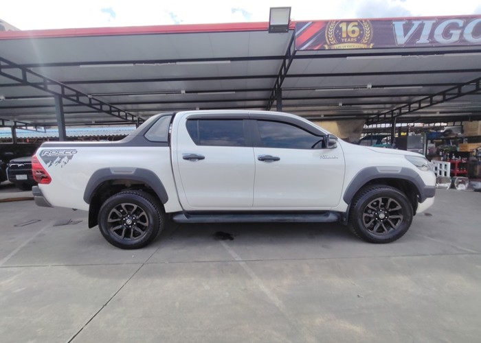 Used 1
                    TOYOTA
                     for Sale Image