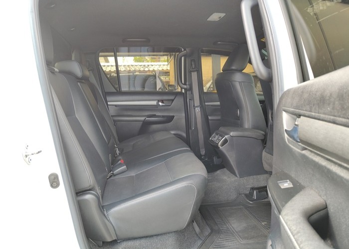 Used 1
                    TOYOTA
                     for Sale Image
