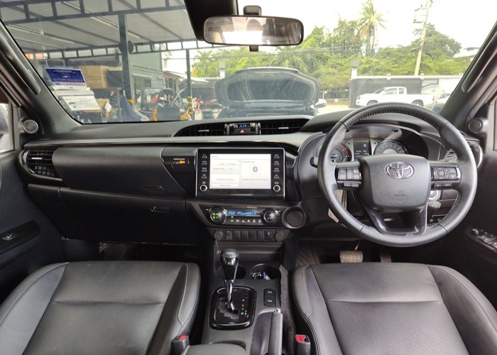 Used 1
                    TOYOTA
                     for Sale Image