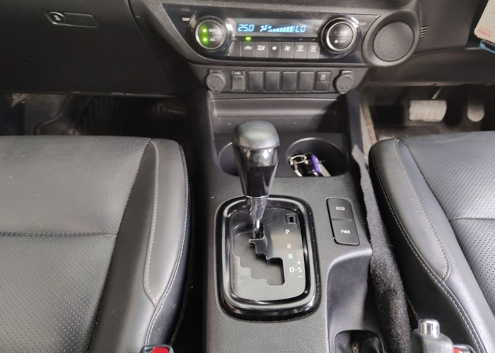 Used 1
                    TOYOTA
                     for Sale Image