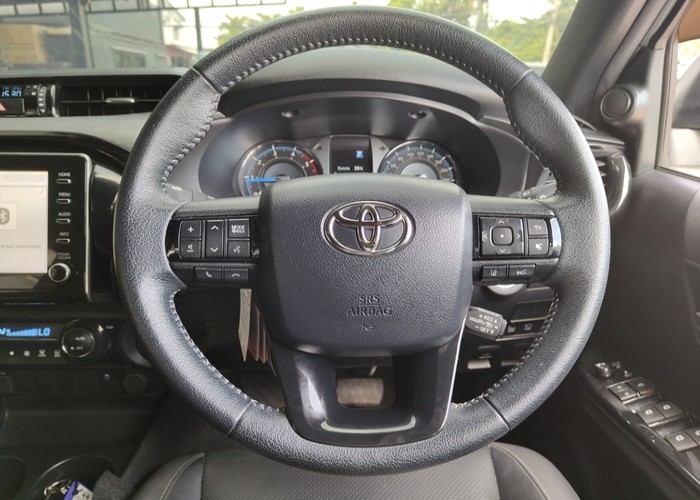 Used 1
                    TOYOTA
                     for Sale Image