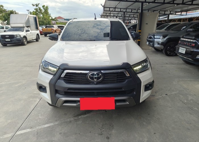 Used 1
                    TOYOTA
                     for Sale Image