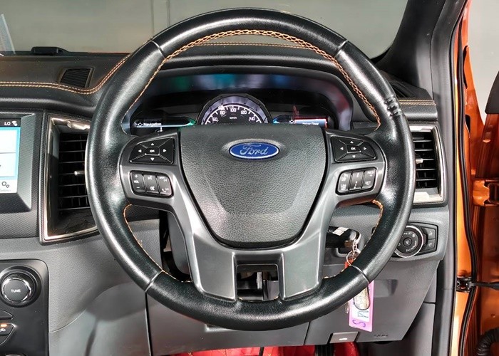Used 1
                    FORD
                     for Sale Image