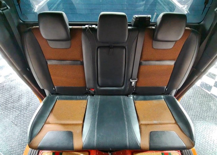 Used 1
                    FORD
                     for Sale Image