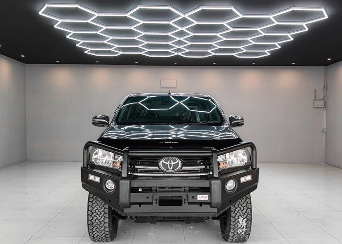 Used 1
                    TOYOTA
                     for Sale Image