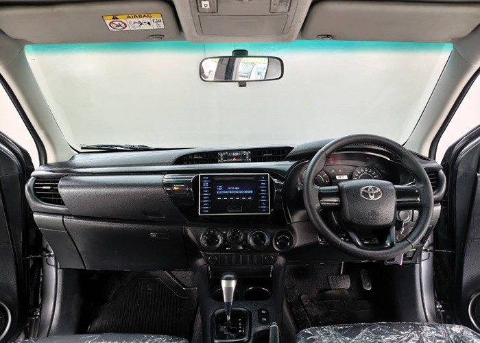 Used 1
                    TOYOTA
                     for Sale Image