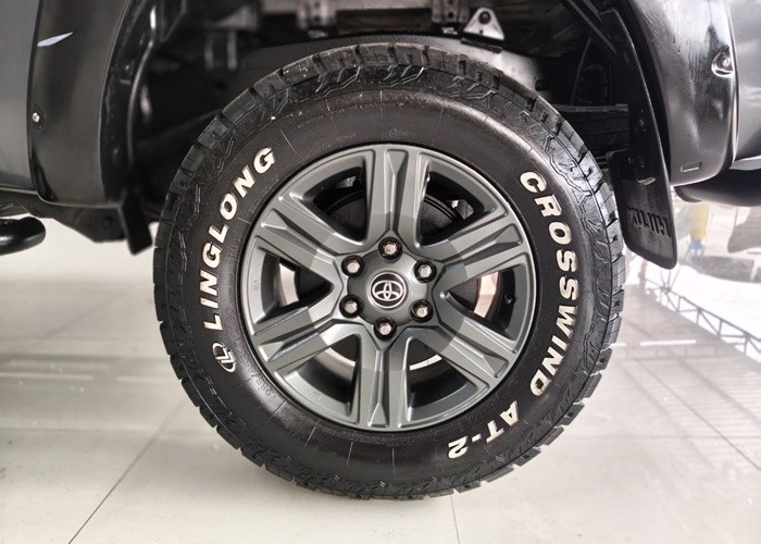 Used 1
                    TOYOTA
                     for Sale Image