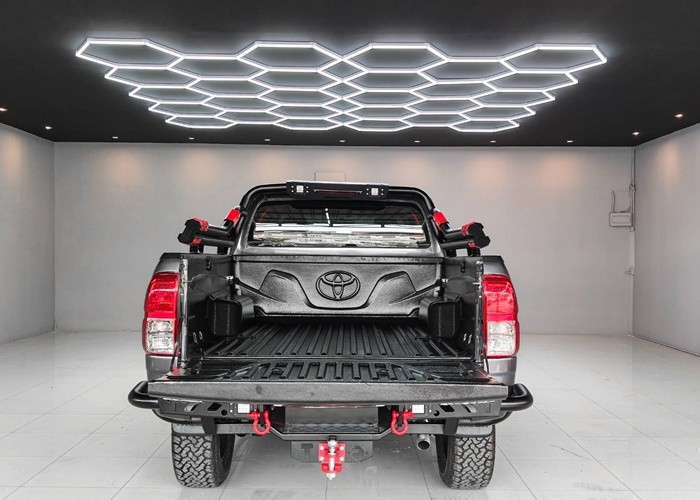 Used 1
                    TOYOTA
                     for Sale Image