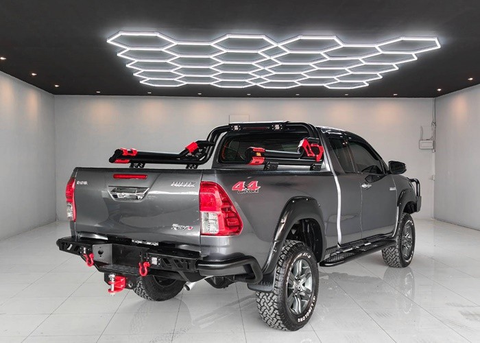 Used 1
                    TOYOTA
                     for Sale Image