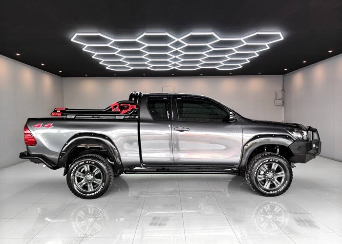 Used 1
                    TOYOTA
                     for Sale Image