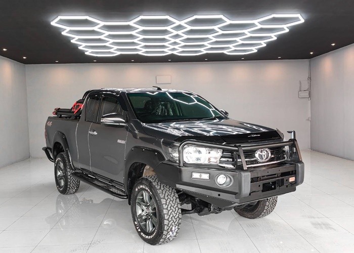Used 1
                    TOYOTA
                     for Sale Image