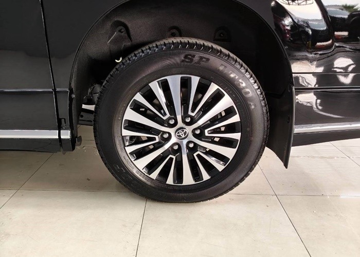 Used 10
                    TOYOTA
                     for Sale Image