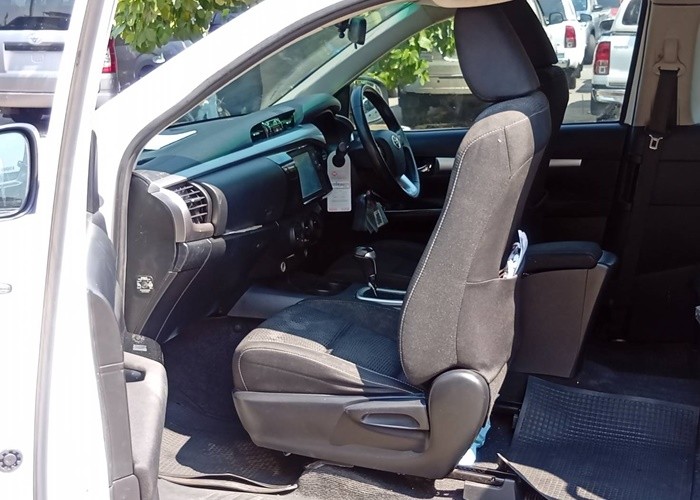 Used 11
                    TOYOTA
                     for Sale Image