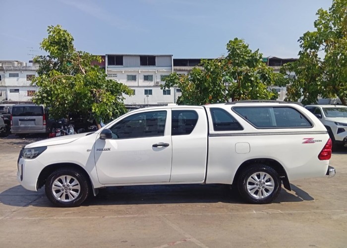 Used 11
                    TOYOTA
                     for Sale Image