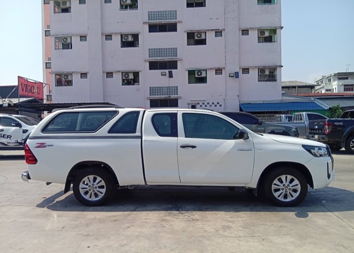 Used 11
                    TOYOTA
                     for Sale Image