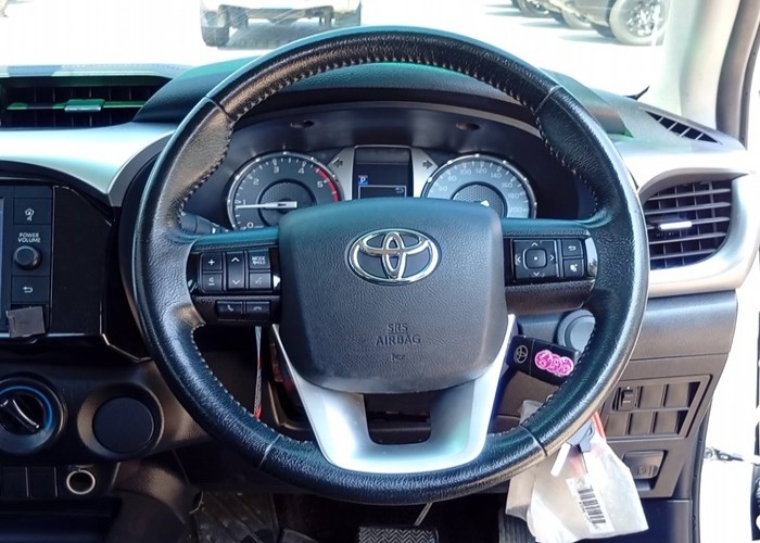 Used 11
                    TOYOTA
                     for Sale Image