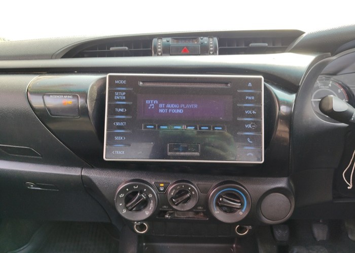 Used 11
                    TOYOTA
                     for Sale Image